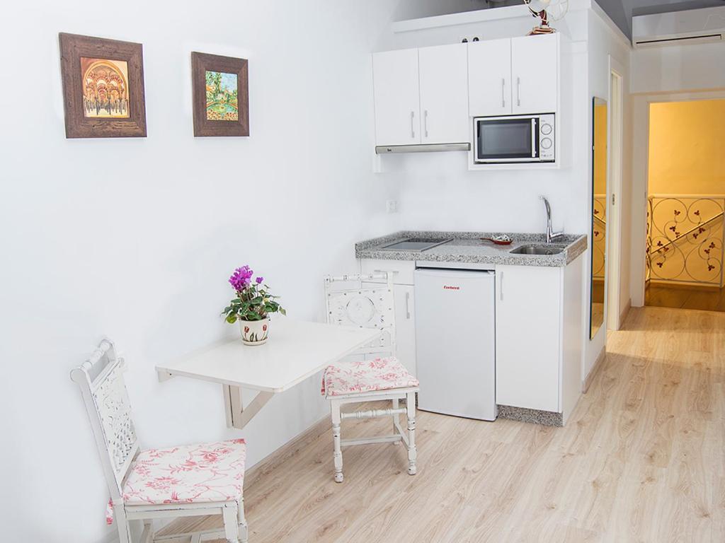 Appartement La Casa De La Costurera *