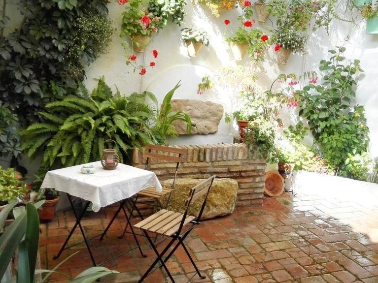 La Casa De La Costurera Appartement Cordoue