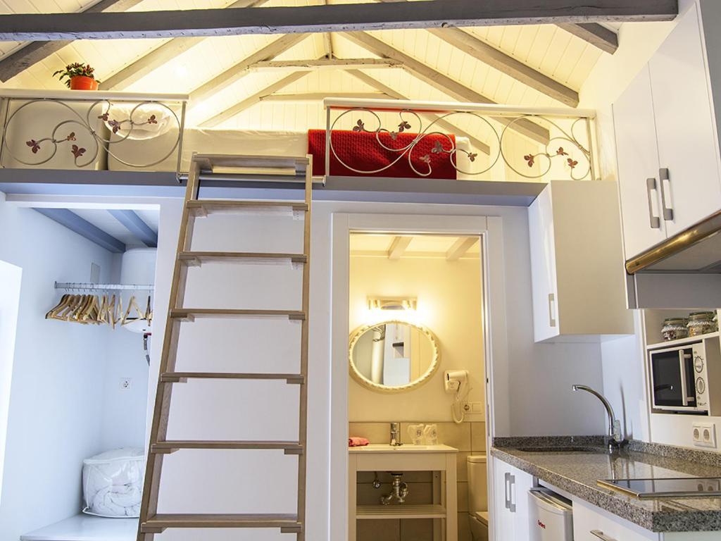 Appartement La Casa De La Costurera Cordoue