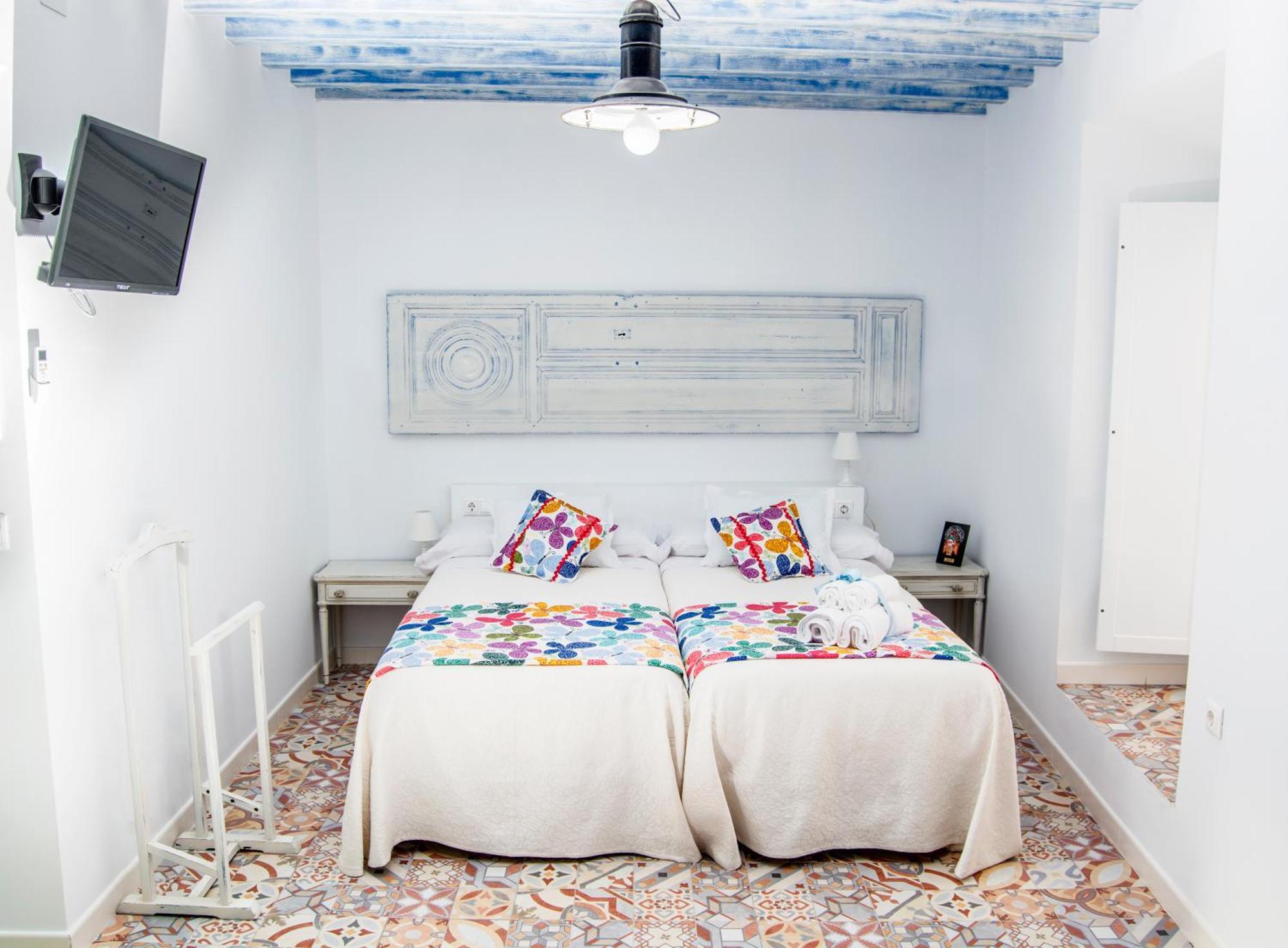 La Casa De La Costurera Appartement
